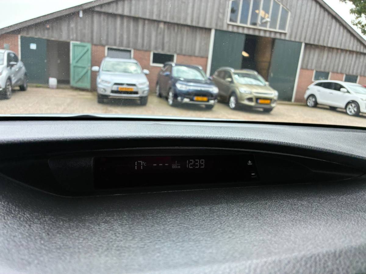 Subaru Forester Subaru Forester 2.0 XS Premium Plus | Pano + Leder + Camera Nu € 7.975,-!!!