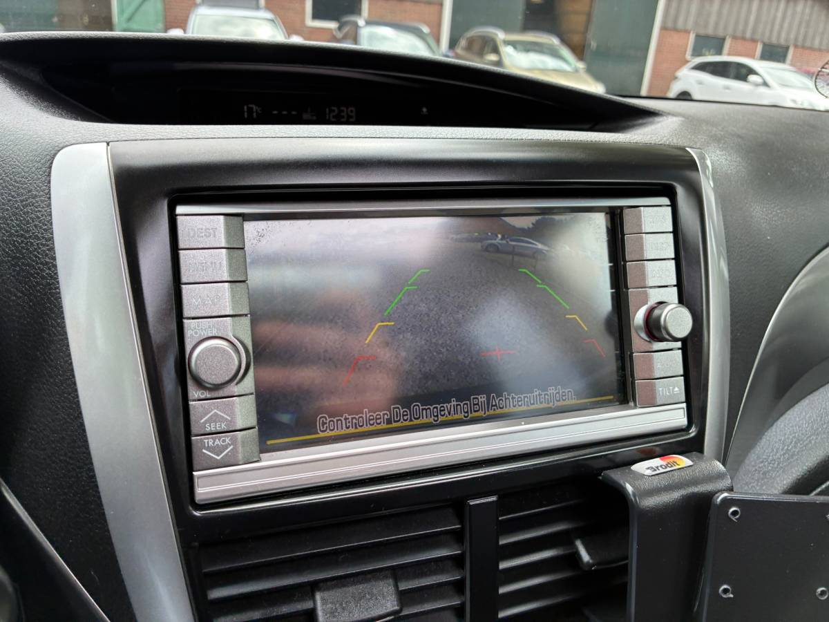 Subaru Forester Subaru Forester 2.0 XS Premium Plus | Pano + Leder + Camera Nu € 7.975,-!!!