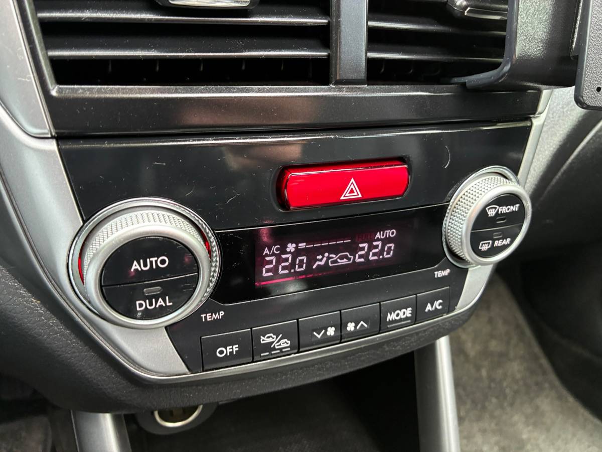 Subaru Forester Subaru Forester 2.0 XS Premium Plus | Pano + Leder + Camera Nu € 7.975,-!!!