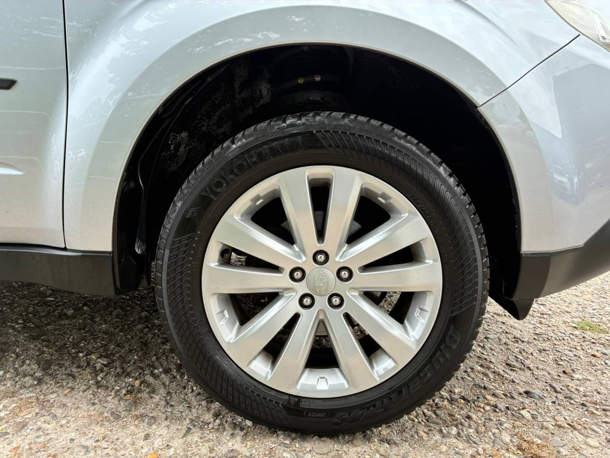 Subaru Forester Subaru Forester 2.0 XS Premium Plus | Pano + Leder + Camera Nu € 7.975,-!!!