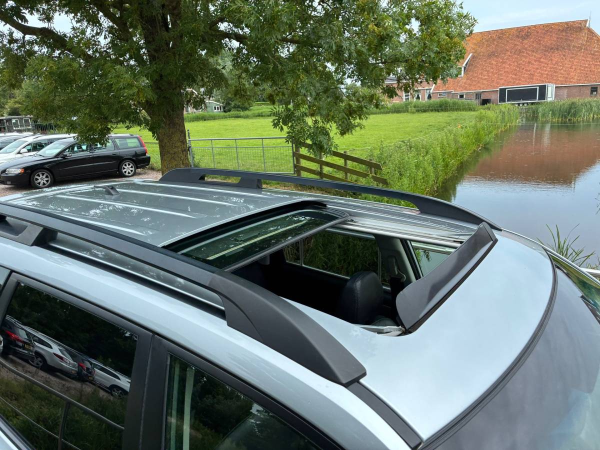 Subaru Forester Subaru Forester 2.0 XS Premium Plus | Pano + Leder + Camera Nu € 7.975,-!!!