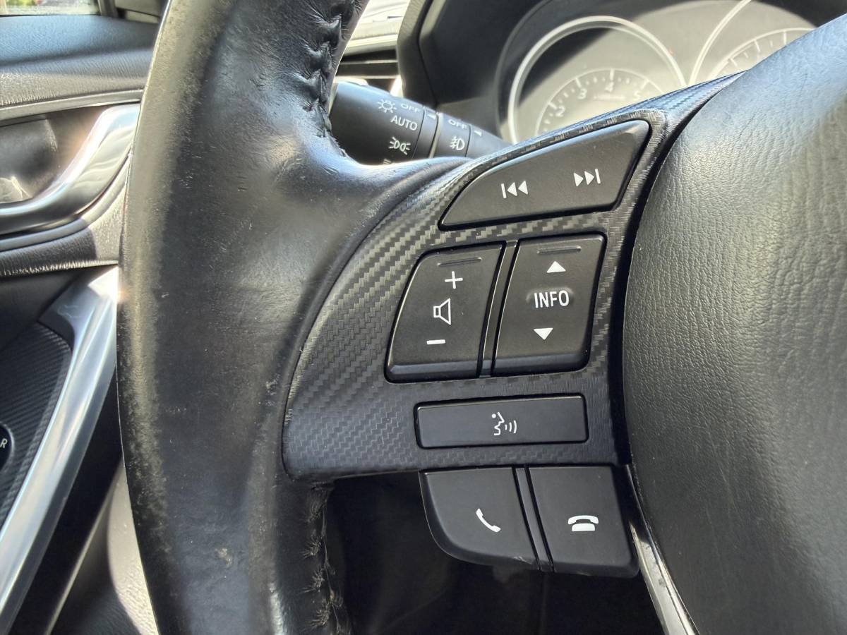 Mazda CX-5 Mazda CX-5 2.0 SkyActiv-G 165 Skylease GT 2WD | LEDER | BOSE | NEDERLANDSE AUTO |