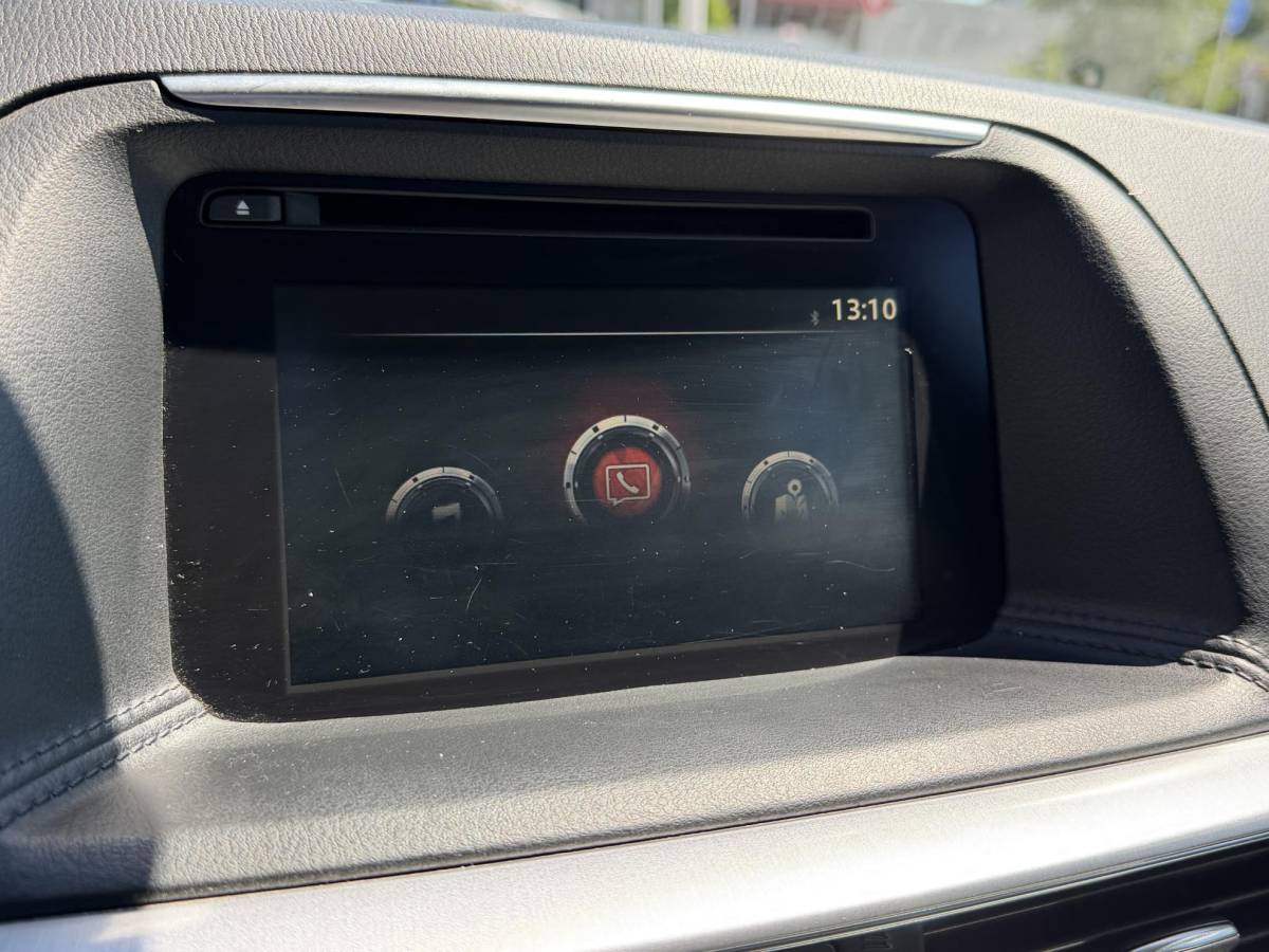 Mazda CX-5 Mazda CX-5 2.0 SkyActiv-G 165 Skylease GT 2WD | LEDER | BOSE | NEDERLANDSE AUTO |