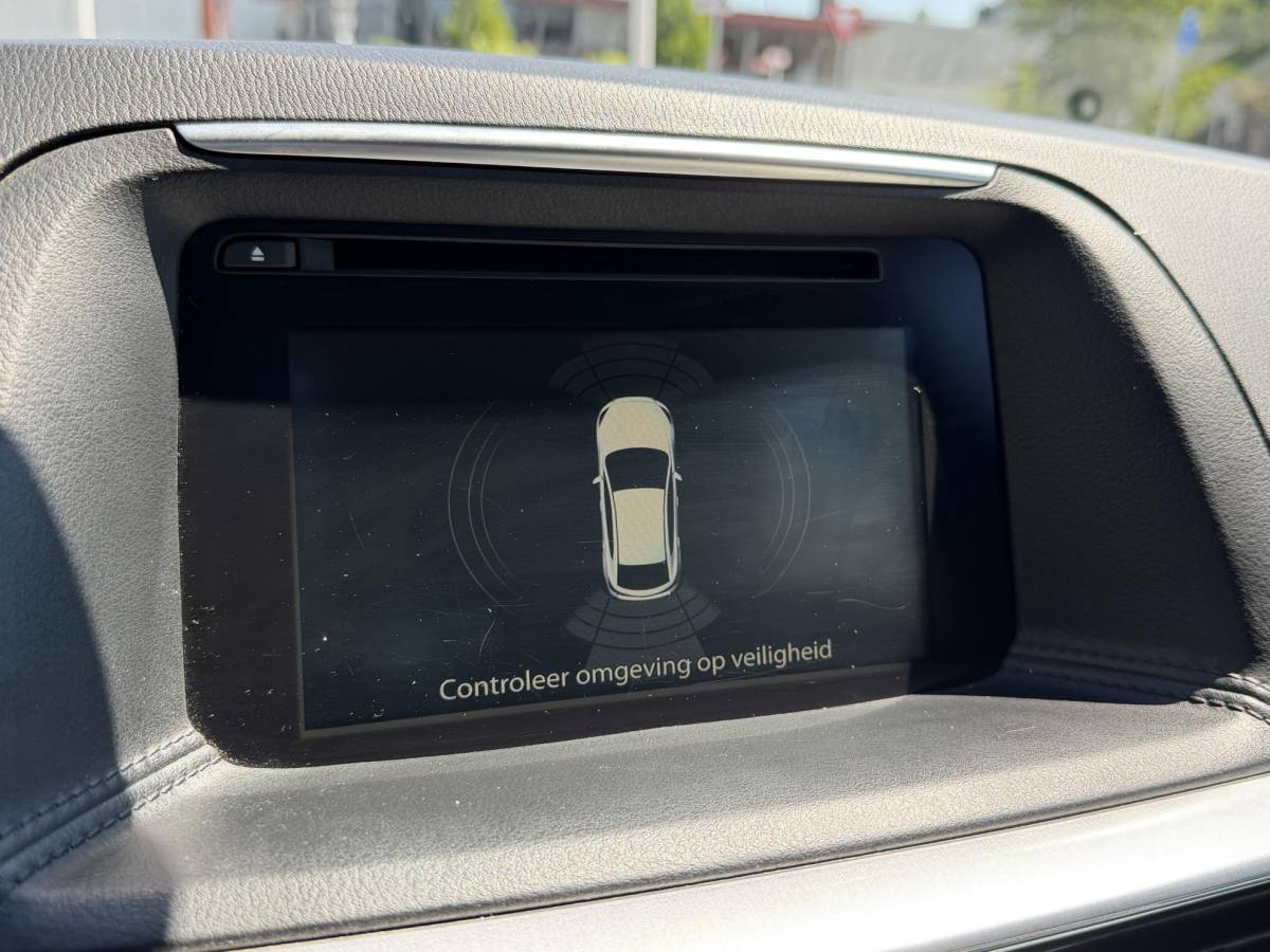 Mazda CX-5 Mazda CX-5 2.0 SkyActiv-G 165 Skylease GT 2WD | LEER | ACHTERUITRIJ CAMERA |