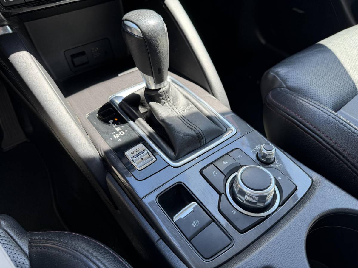 Mazda CX-5 Mazda CX-5 2.0 SkyActiv-G 165 Skylease GT 2WD | LEDER | BOSE | NEDERLANDSE AUTO |
