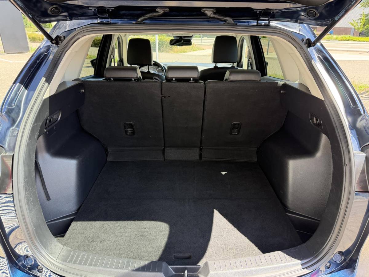 Mazda CX-5 Mazda CX-5 2.0 SkyActiv-G 165 Skylease GT 2WD | LEDER | BOSE | NEDERLANDSE AUTO |