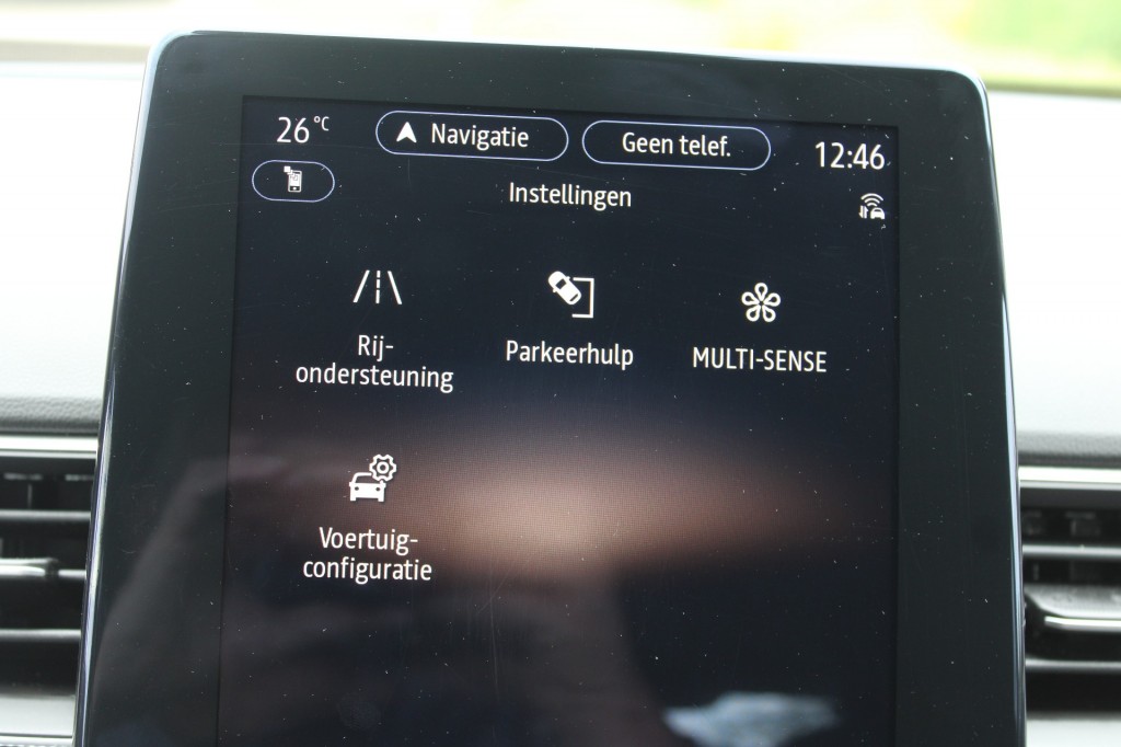Renault Arkana Renault Arkana 1.6 E-Tech 143pk Full Hybrid ECC/carplay-android/cruise/camera/PDC/LED/navi