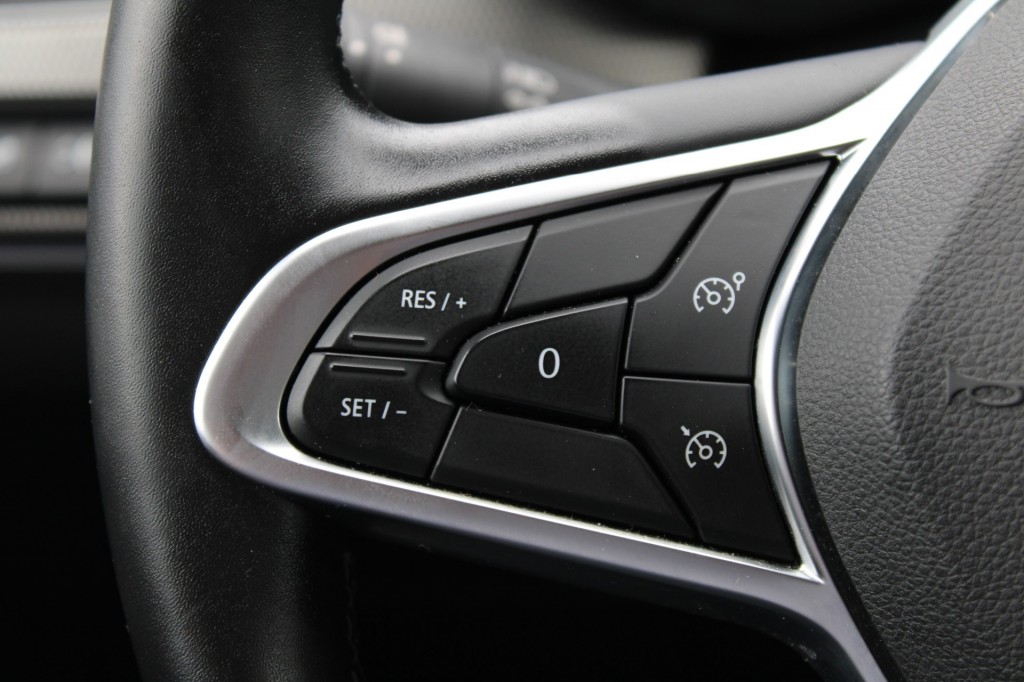 Renault Arkana Renault Arkana 1.6 E-Tech 143pk Full Hybrid ECC/carplay-android/cruise/camera/PDC/LED/navi