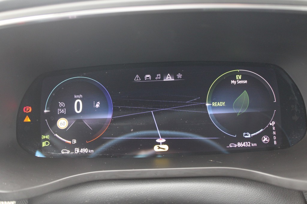 Renault Arkana Renault Arkana 1.6 E-Tech 143pk Full Hybrid ECC/carplay-android/cruise/camera/PDC/LED/navi
