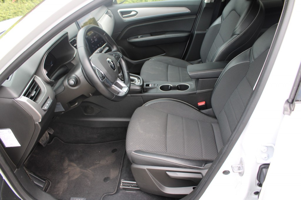 Renault Arkana Renault Arkana 1.6 E-Tech 143pk Full Hybrid ECC/carplay-android/cruise/camera/PDC/LED/navi