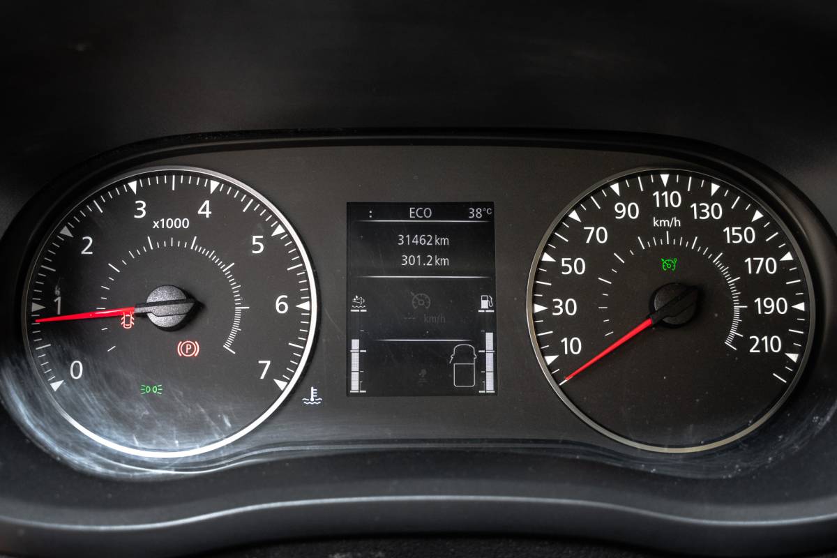 Renault Master Renault Master 2.3dCi | Bakwagen met Laadklep | LED | Carplay | Camera | Cruise