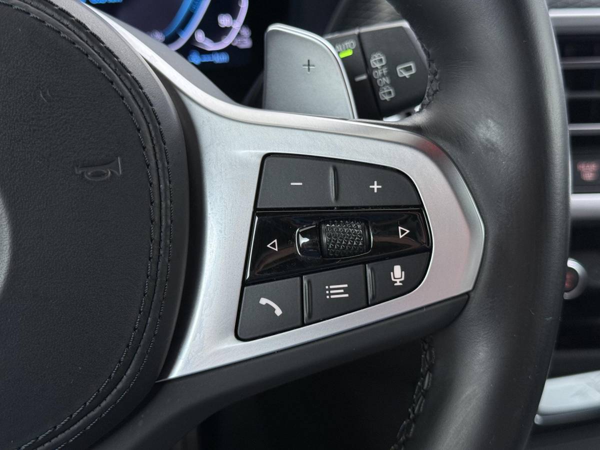 BMW X3 BMW X3 xDrive30e M-SPORT| DEALER ONDERHOUDEN| CAMERA| ELEKTRISCHE ACHTERKLEP| APPLE CARPLAY| RIJKLAARPRIJS