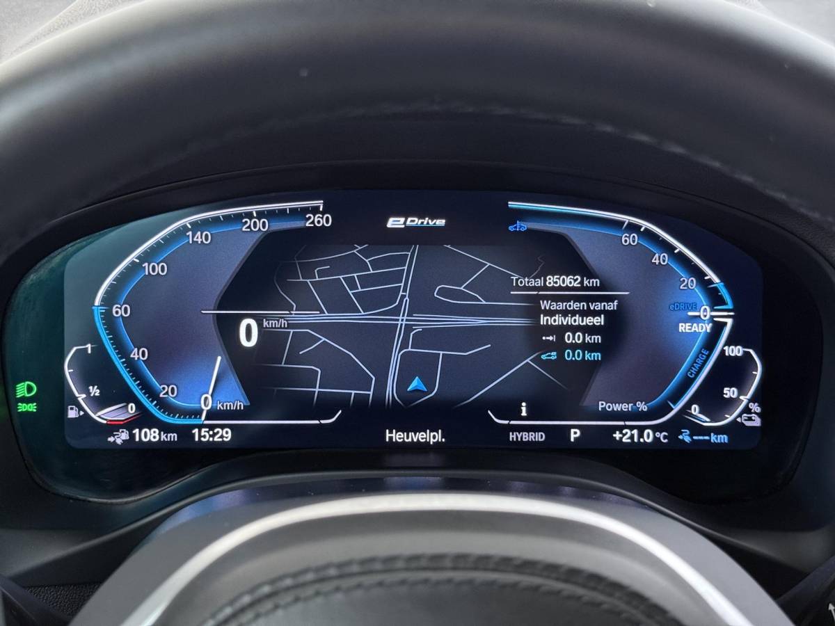 BMW X3 BMW X3 xDrive30e M-SPORT| DEALER ONDERHOUDEN| CAMERA| ELEKTRISCHE ACHTERKLEP| APPLE CARPLAY| RIJKLAARPRIJS