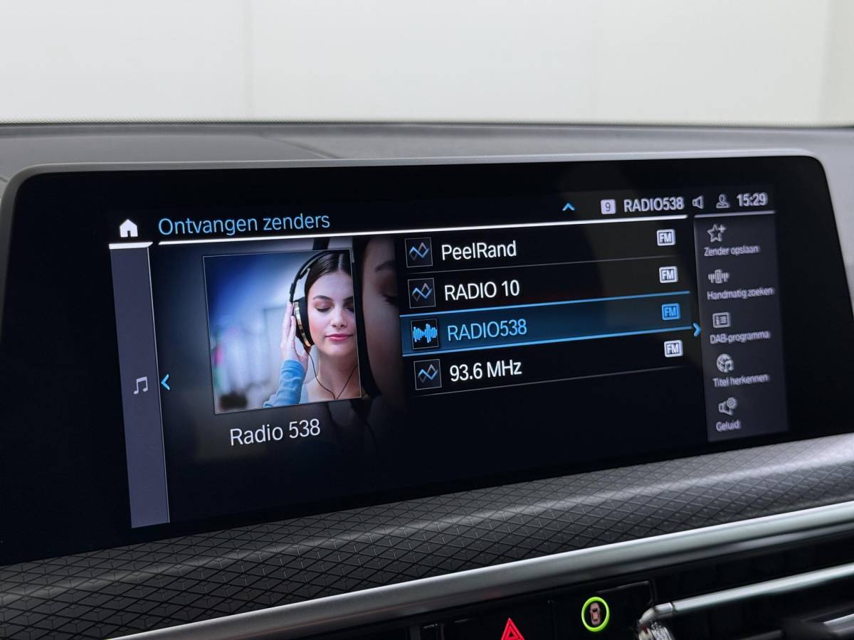 BMW X3 BMW X3 xDrive30e M-SPORT| DEALER ONDERHOUDEN| CAMERA| ELEKTRISCHE ACHTERKLEP| APPLE CARPLAY| RIJKLAARPRIJS