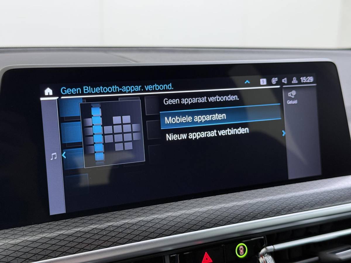 BMW X3 BMW X3 xDrive30e M-SPORT| DEALER ONDERHOUDEN| CAMERA| ELEKTRISCHE ACHTERKLEP| APPLE CARPLAY| RIJKLAARPRIJS