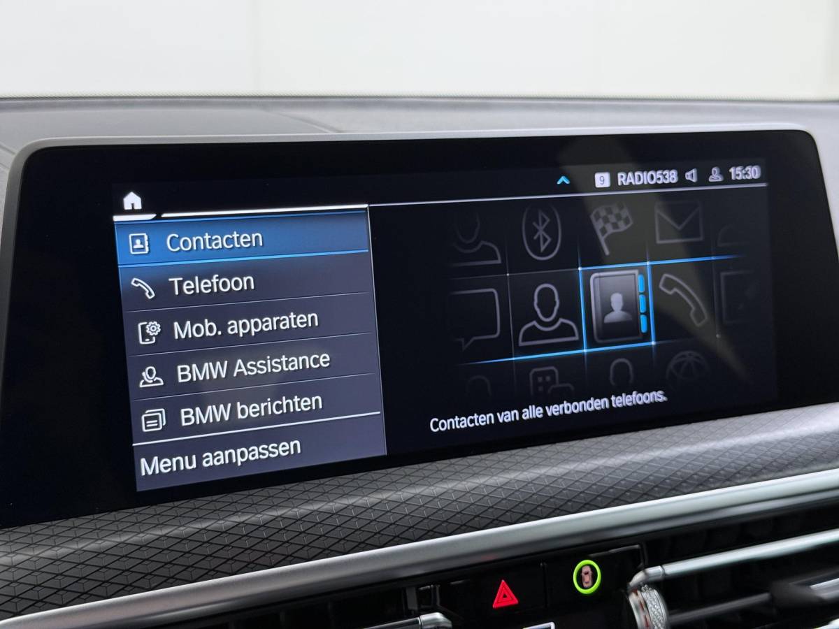 BMW X3 BMW X3 xDrive30e VAN: 40.900,- VOOR: 38.877,- UW WKVOORDEEL: 2.023,-PHEV | M-SPORT| DEALER ONDERHOUDEN| CAMERA| ELEKTRISCHE ACHTERKLEP| APPLE CARPLAY| RIJKLAARPRIJS