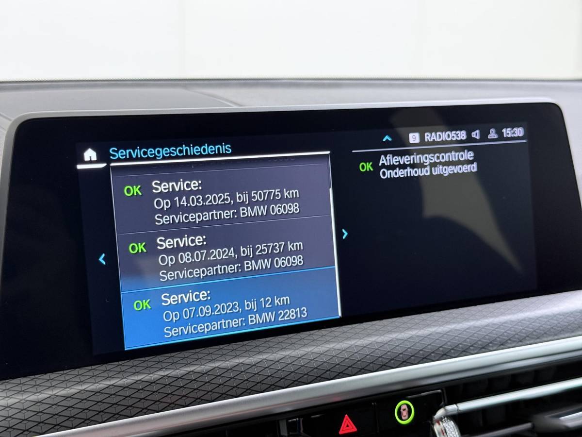 BMW X3 BMW X3 xDrive30e M-SPORT| DEALER ONDERHOUDEN| CAMERA| ELEKTRISCHE ACHTERKLEP| APPLE CARPLAY| RIJKLAARPRIJS