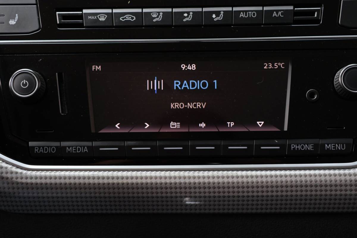 Volkswagen e-up! Volkswagen E-Up! SOH 89% Camera Cruise-controle Stoelverwarming Lane-assist