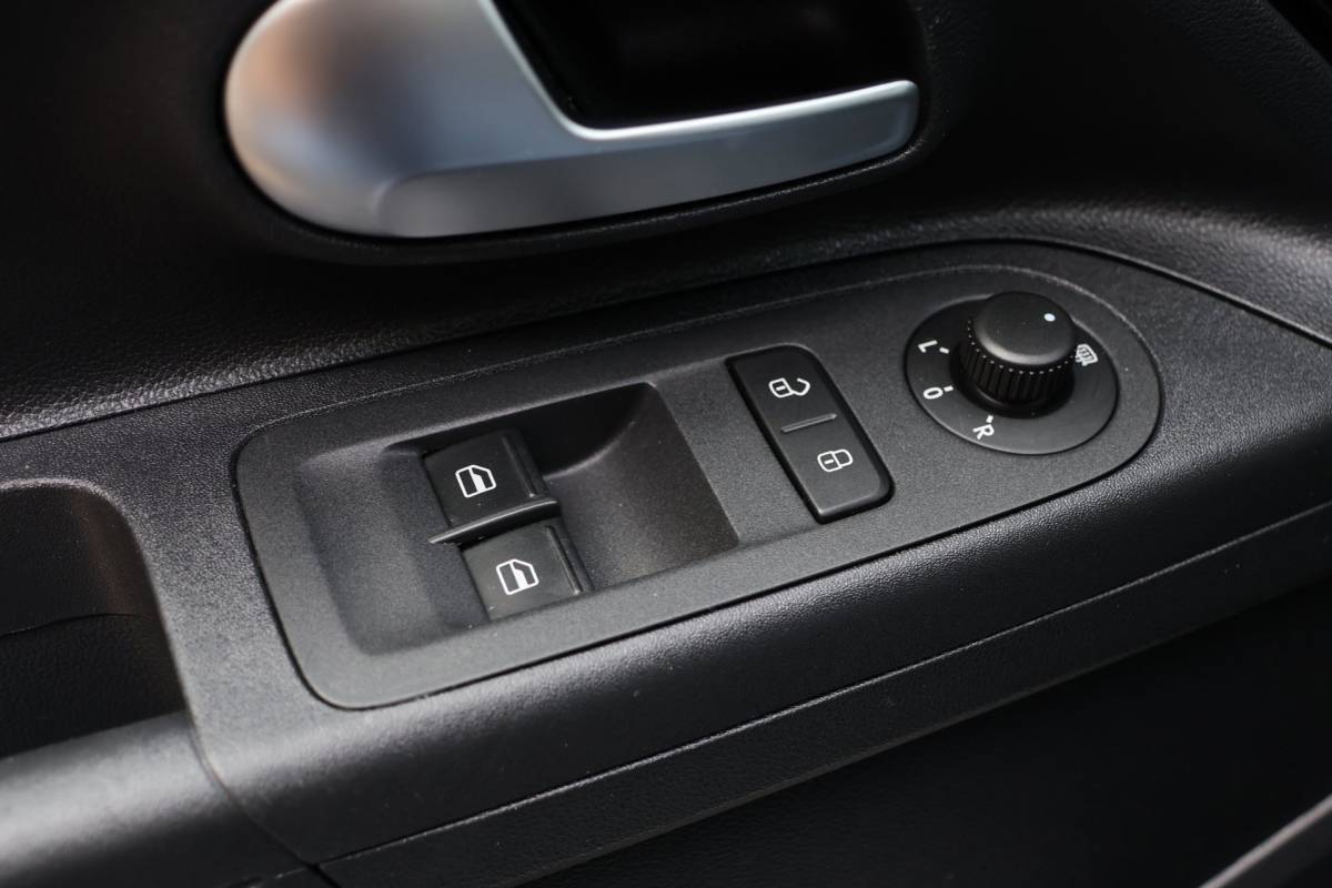 Volkswagen e-up! Volkswagen E-Up! SOH 89% Camera Cruise-controle Stoelverwarming Lane-assist