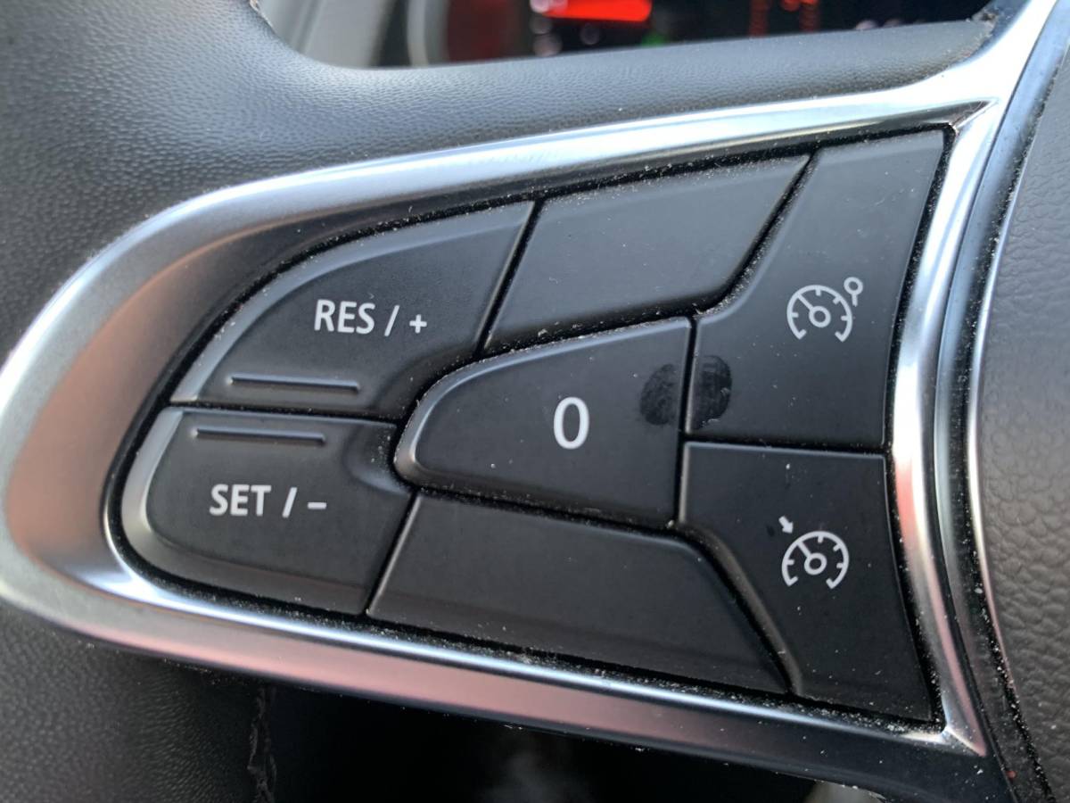 Renault Trafic Renault Trafic 2.0 dCi 150 T29 L2H1 DC camera keyles navi dubbel cabine Automaat