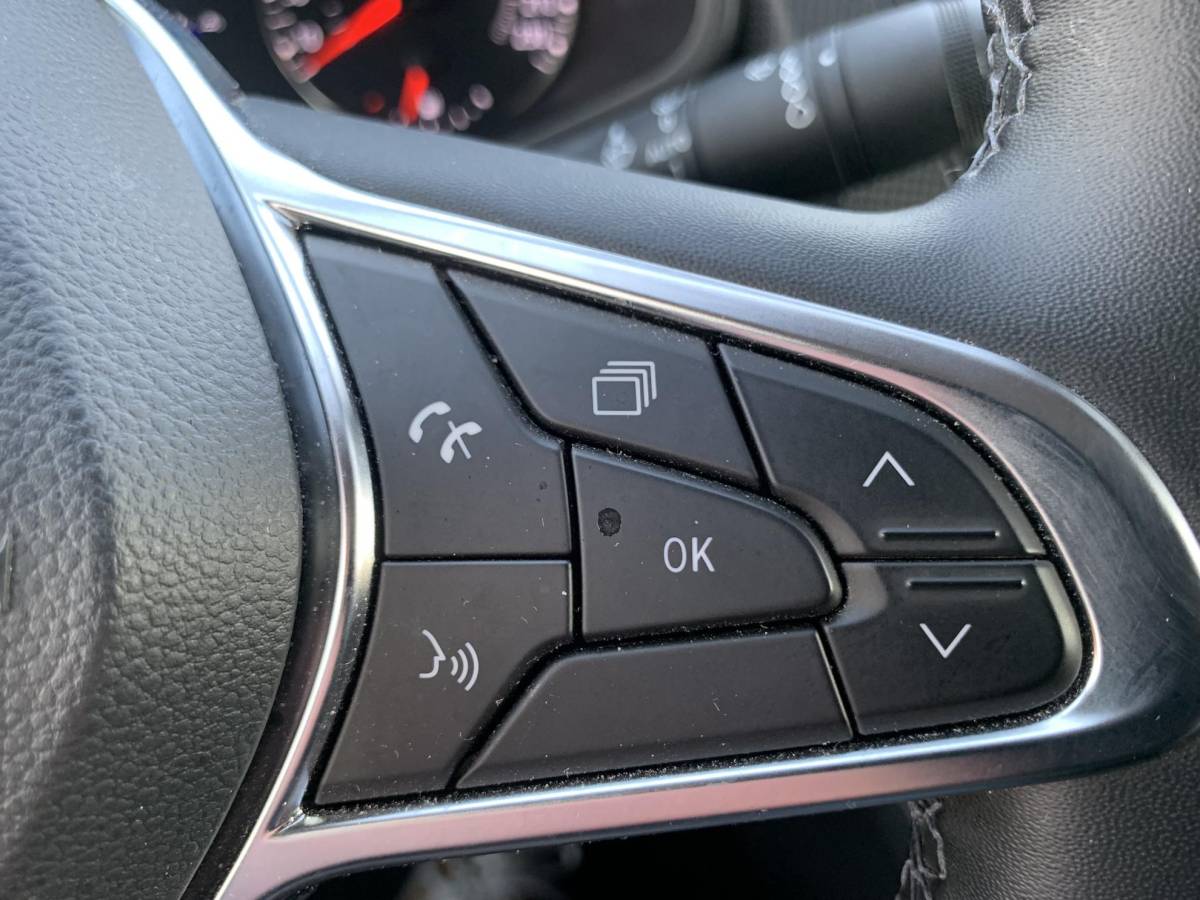 Renault Trafic Renault Trafic 2.0 dCi 150 T29 L2H1 DC camera keyles navi dubbel cabine Automaat