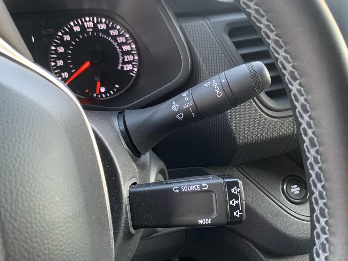 Renault Trafic Renault Trafic 2.0 dCi 150 T29 L2H1 DC camera keyles navi dubbel cabine Automaat