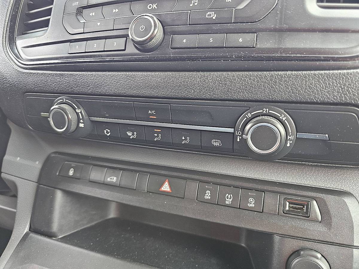 Peugeot Expert PEUGEOT EXPERT 2.0 hdi airco euro6