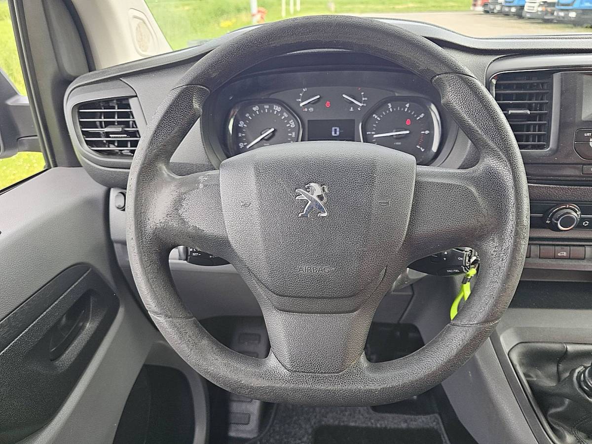 Peugeot Expert PEUGEOT EXPERT 2.0 hdi airco euro6