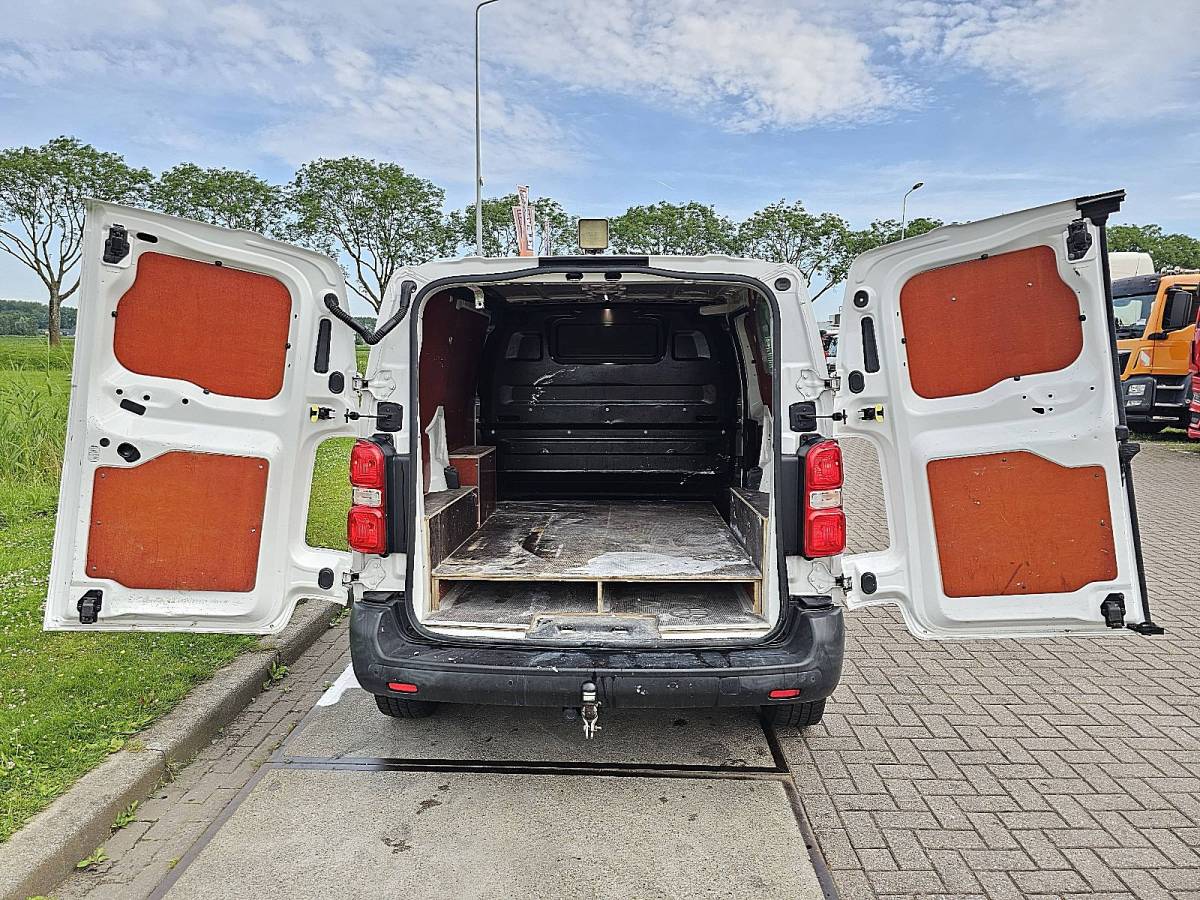 Peugeot Expert PEUGEOT EXPERT 2.0 hdi airco euro6