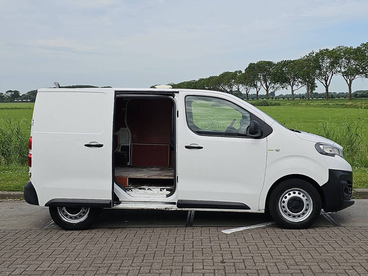 Peugeot Expert PEUGEOT EXPERT 2.0 hdi airco euro6