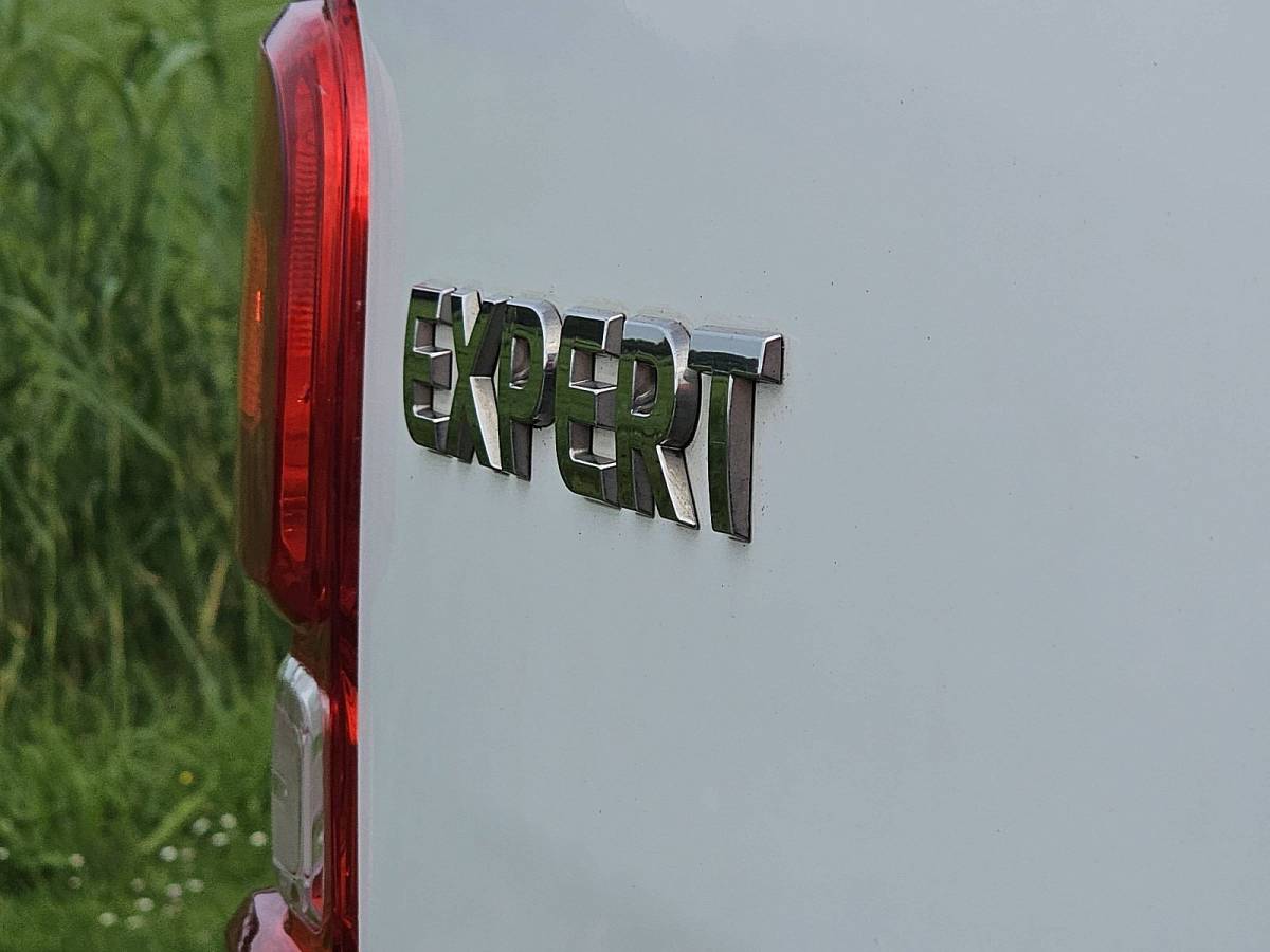 Peugeot Expert PEUGEOT EXPERT 2.0 hdi airco euro6