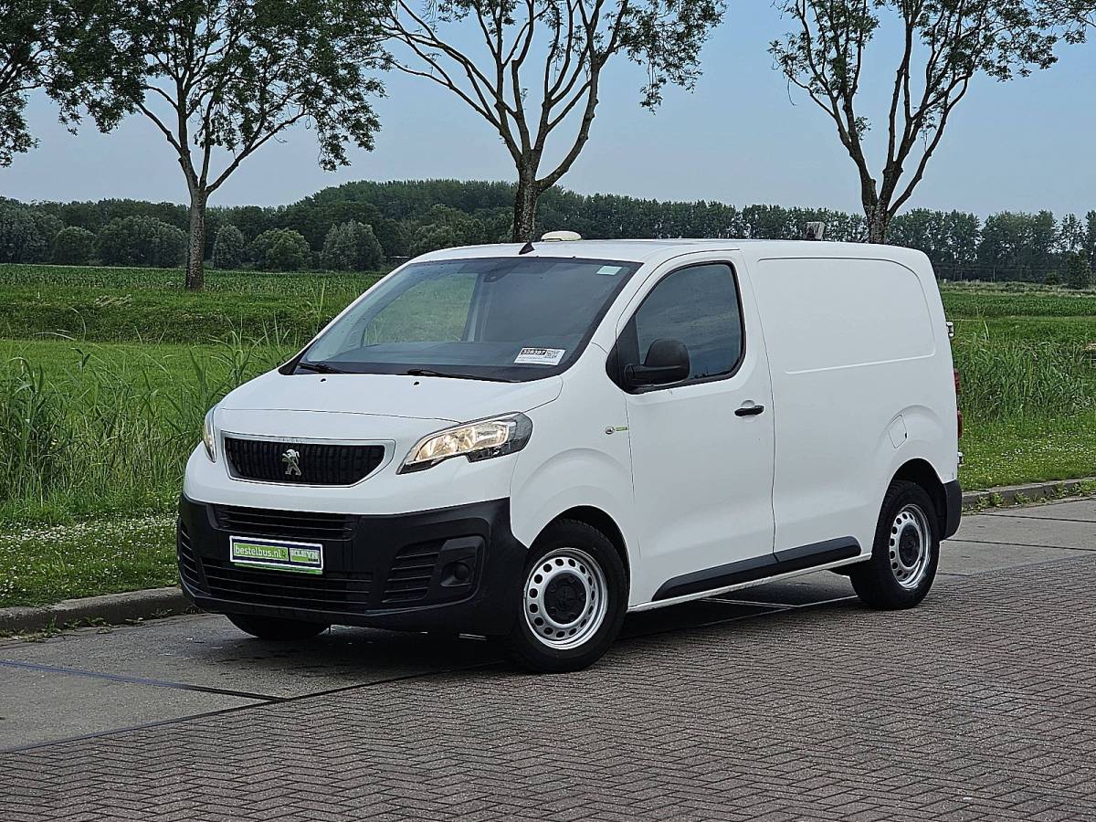 Peugeot Expert PEUGEOT EXPERT 2.0 hdi airco euro6