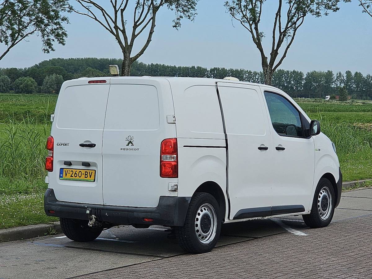 Peugeot Expert PEUGEOT EXPERT 2.0 hdi airco euro6