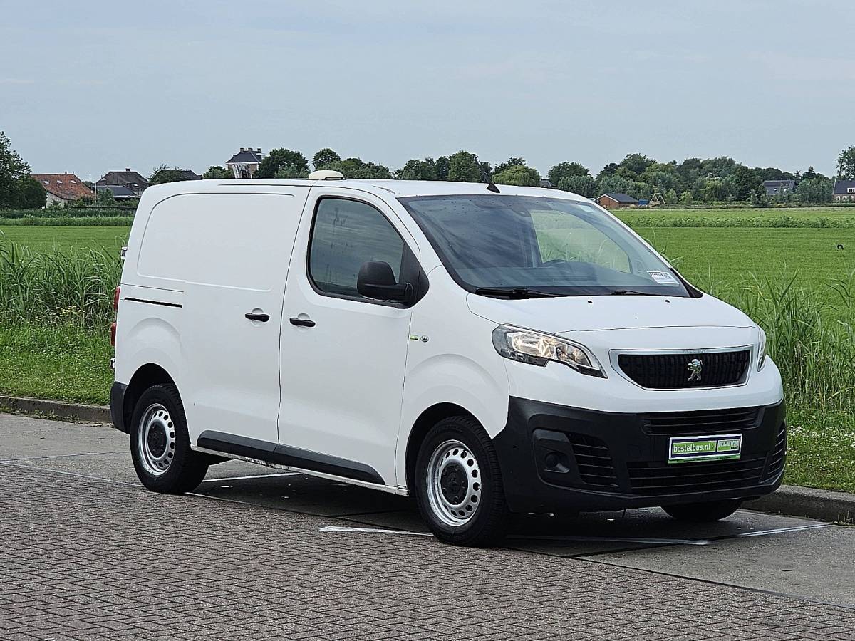 Peugeot Expert PEUGEOT EXPERT 2.0 hdi airco euro6