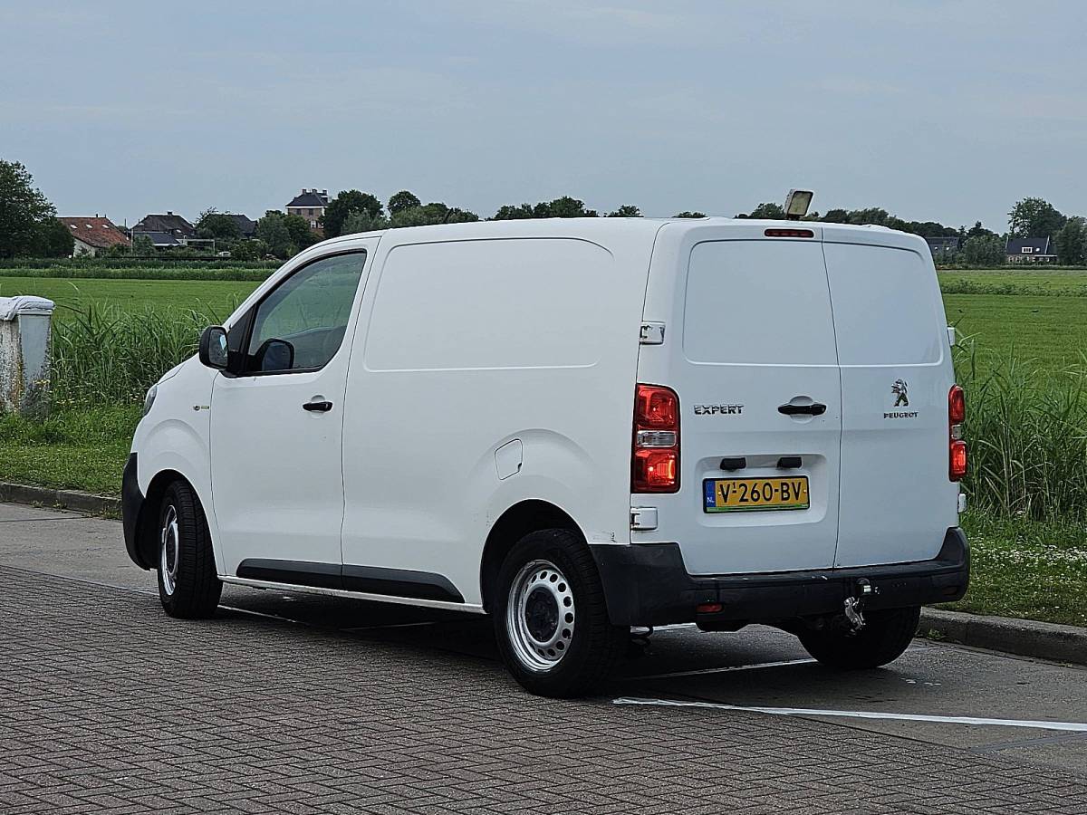 Peugeot Expert PEUGEOT EXPERT 2.0 hdi airco euro6