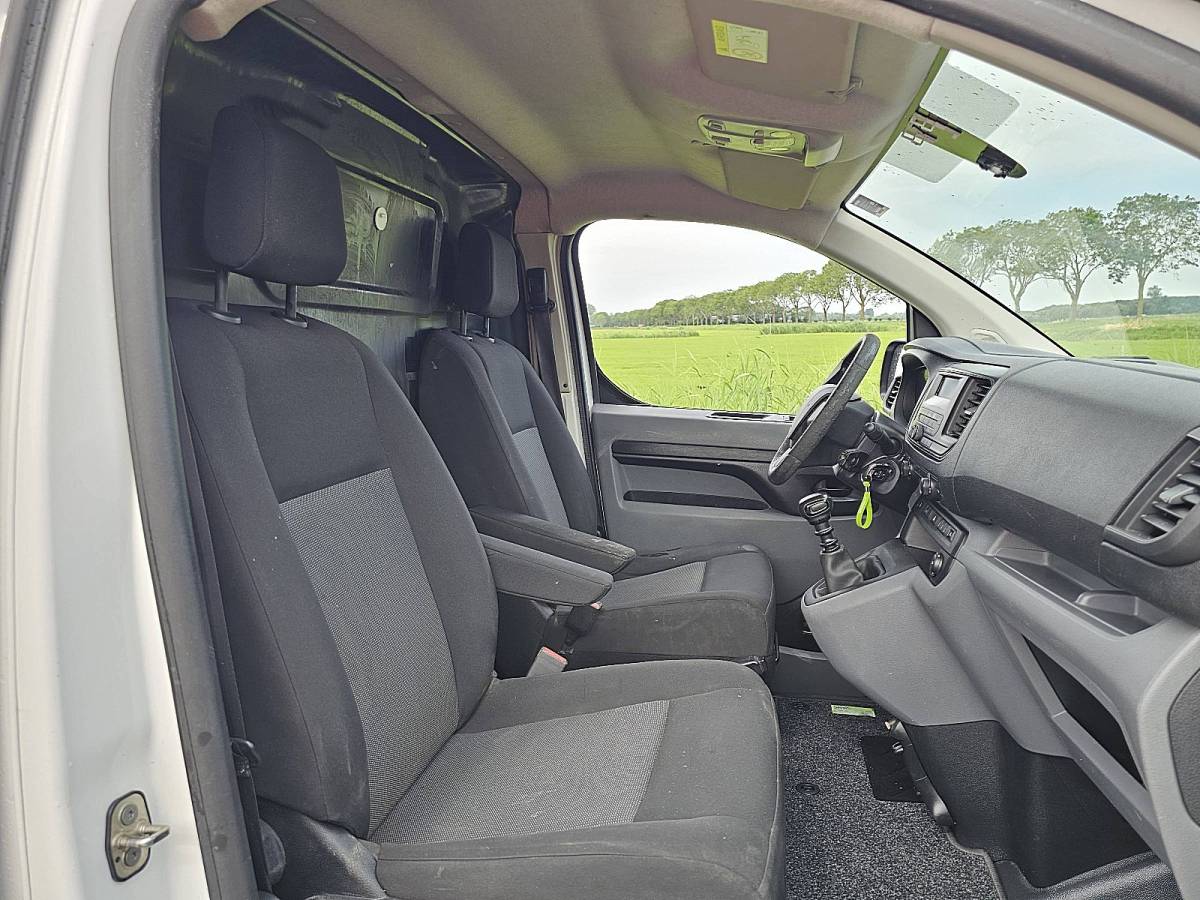 Peugeot Expert PEUGEOT EXPERT 2.0 hdi airco euro6