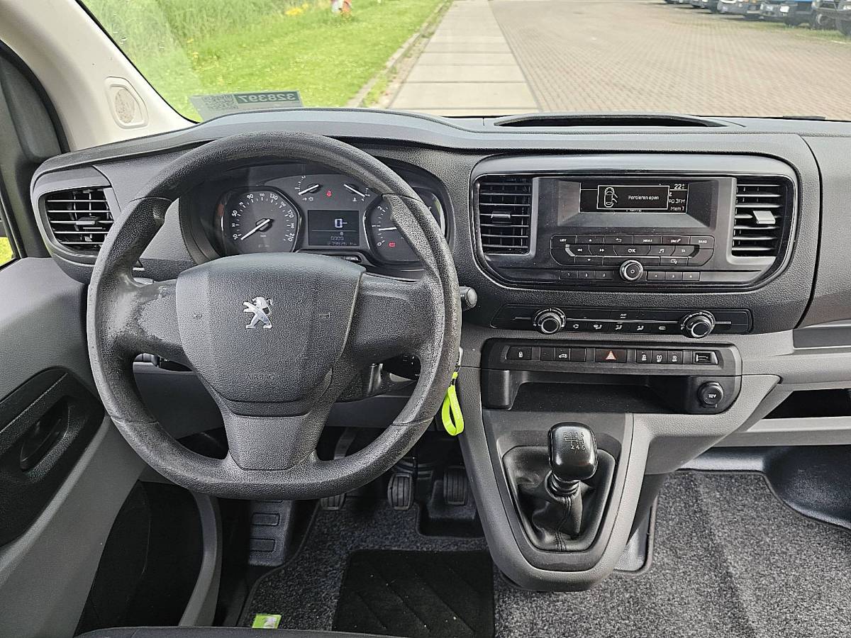 Peugeot Expert PEUGEOT EXPERT 2.0 hdi airco euro6