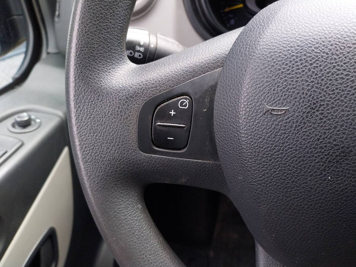 Renault Trafic Renault Trafic 1.6 dCi MARGE DUBBEL CABINE L2H1 NAVI CRUISE AIRCO DUBBELE CABINE