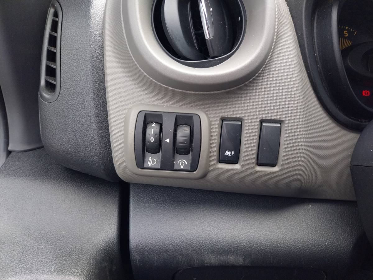 Renault Trafic Renault Trafic 1.6 dCi MARGE DUBBEL CABINE L2H1 NAVI CRUISE AIRCO DUBBELE CABINE