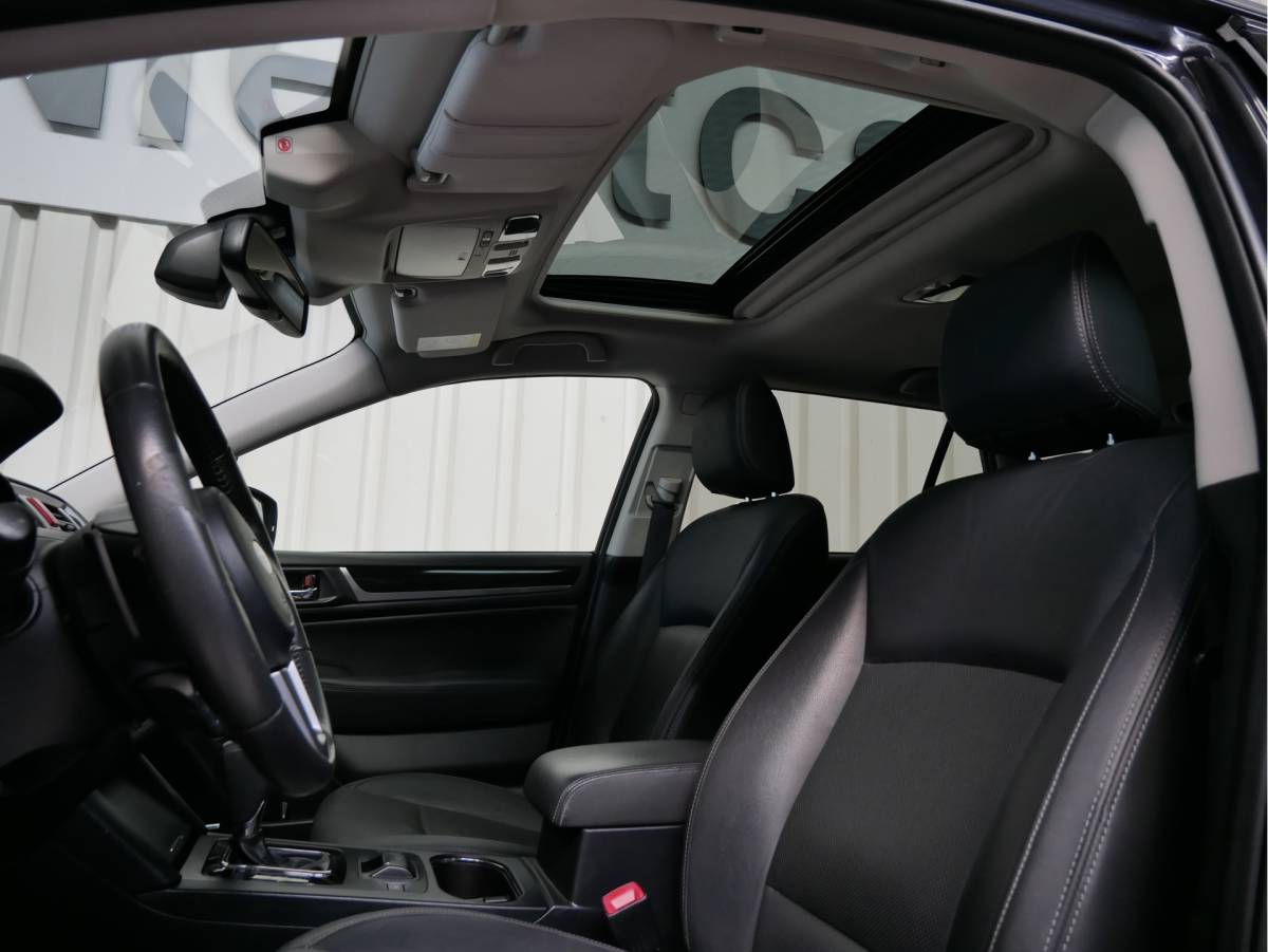 Subaru Outback Subaru Outback 2.5i Premium