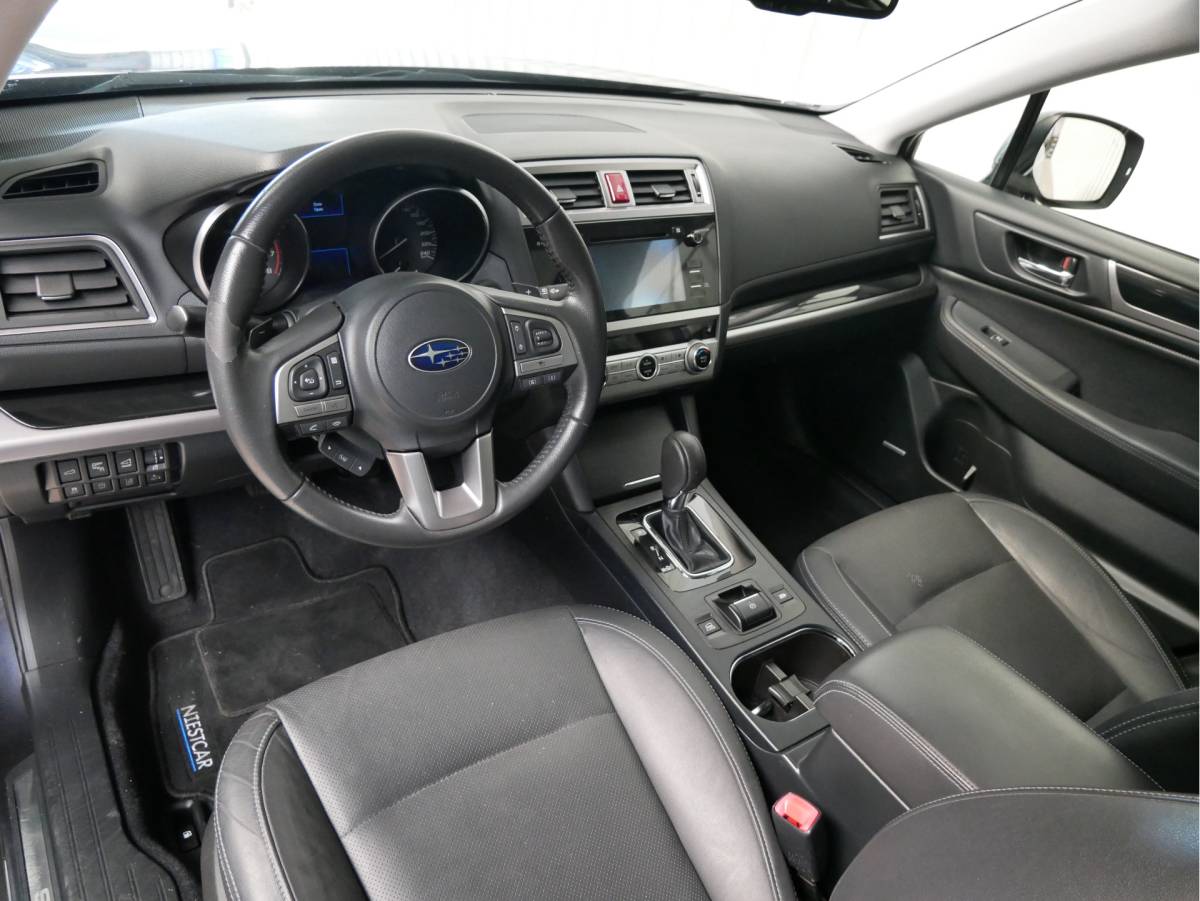 Subaru Outback Subaru Outback 2.5i Premium