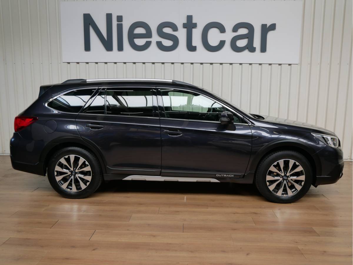 Subaru Outback Subaru Outback 2.5i Premium