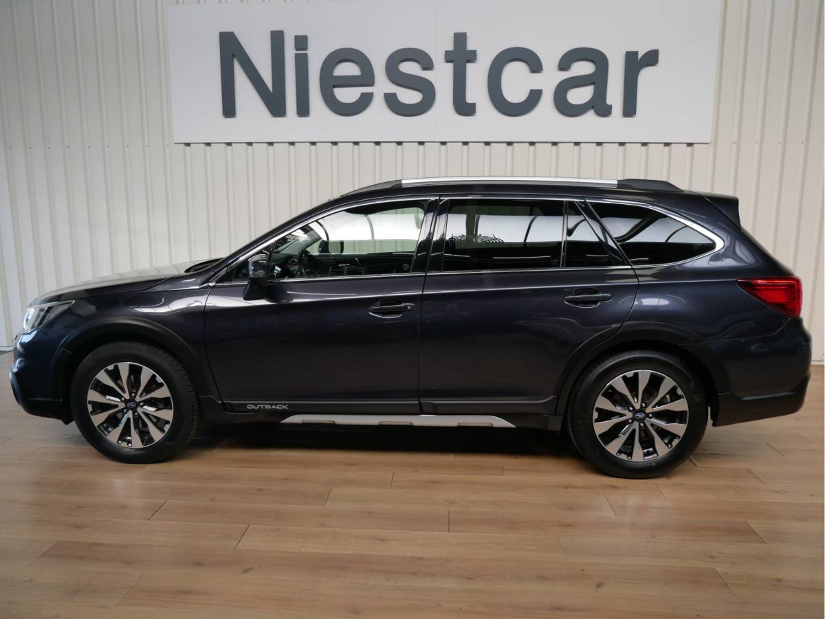Subaru Outback Subaru Outback 2.5i Premium
