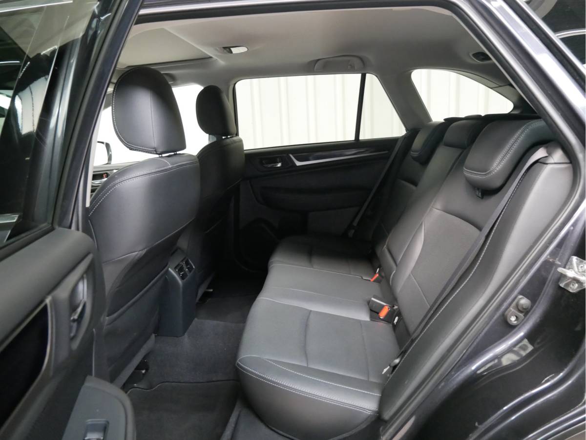 Subaru Outback Subaru Outback 2.5i Premium