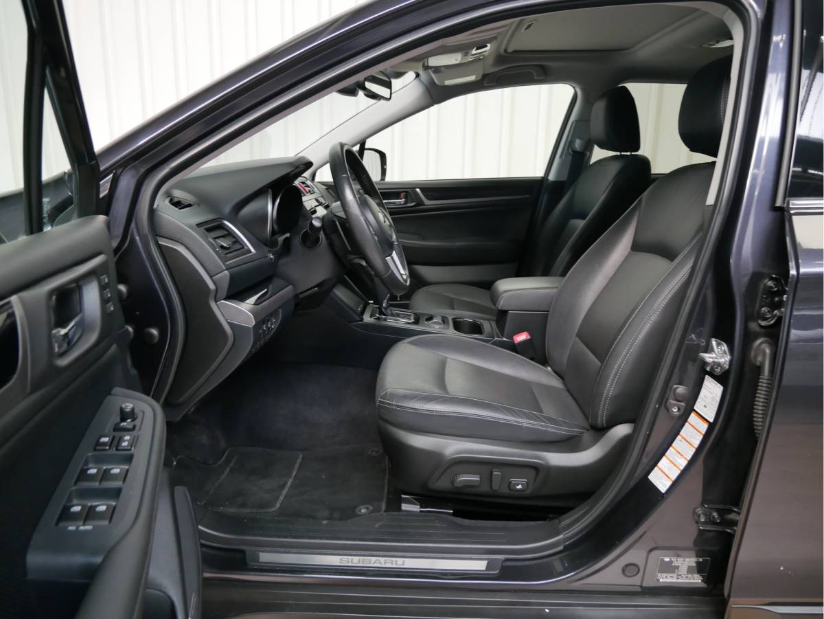 Subaru Outback Subaru Outback 2.5i Premium