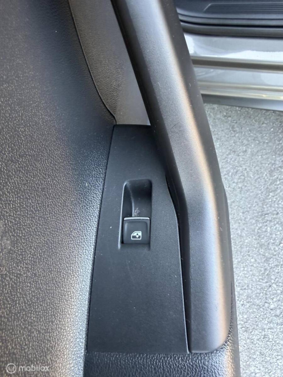 Volkswagen Polo Volkswagen Polo 1.0 TSI R-Line CARPLAY/CLIMA/PDC/STOELVERW/LED