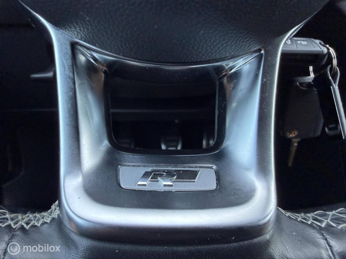 Volkswagen Polo Volkswagen Polo 1.0 TSI R-Line CARPLAY/CLIMA/PDC/STOELVERW/LED
