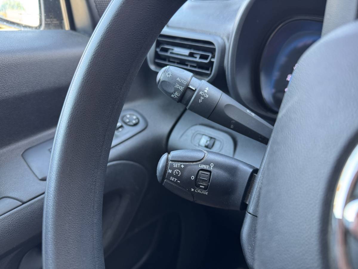 Toyota ProAce Toyota ProAce City Electric Comfort 50 kWh L1 Snelladen Climate Control Apple Carplay Cruise Control Parkeersensoren v+a Achteruitrijcamera