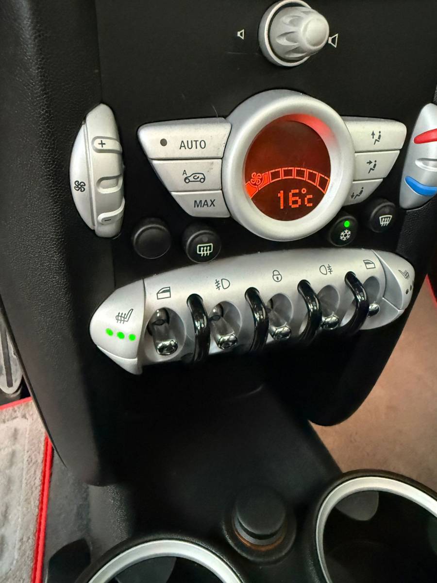 MINI Clubman Mini Clubman 1.6 Cooper S Chili met Panoramadak