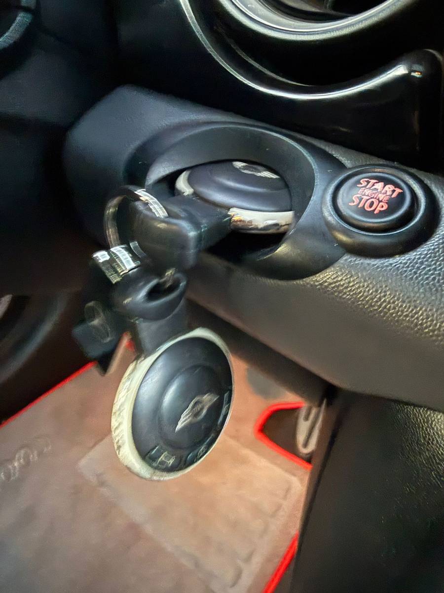 MINI Clubman Mini Clubman 1.6 Cooper S Chili met Panoramadak